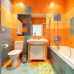 Appartement Victus Cozy With Parking By Renters *