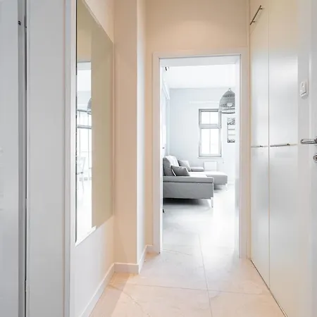 Victus Apartamenty, Skipper 12 Апартаменти