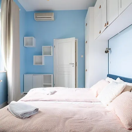 Victus Apartamenty, Skipper 12 * Sopoty
