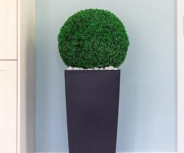 Victus Apartamenty, Skipper 12 * Zoppot