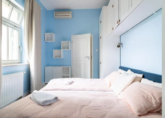 Victus Apartamenty, Skipper 12 * Zoppot