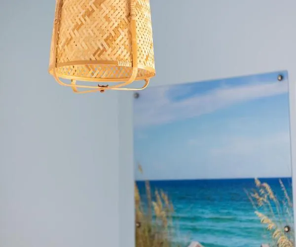 Victus Apartamenty, Skipper 12 Zoppot