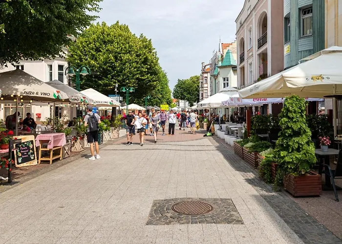 Victus Apartamenty, Skipper 12 Apartment Zoppot