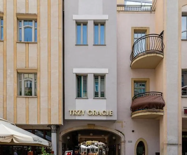 Victus Apartamenty, Skipper 12 Apartment Zoppot